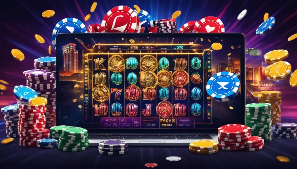 Cá cược tennis tại i8bet